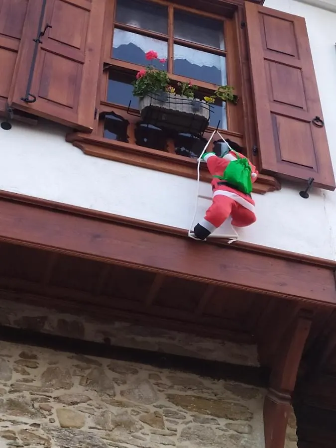 Séjour chez l'habitant Katina Boutique Otel Sirince