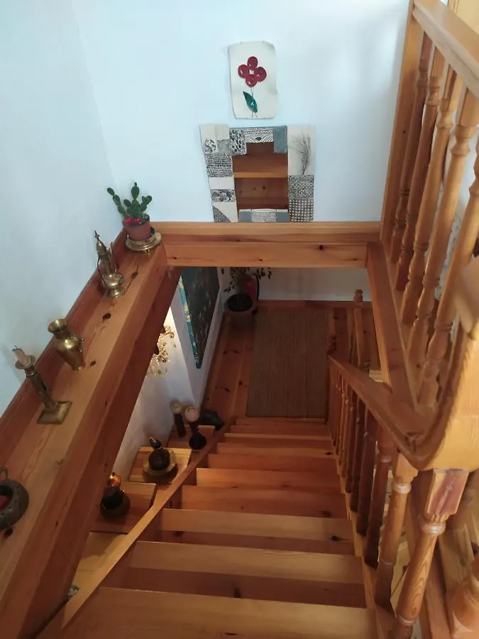 Katina Boutique Otel Sirince Séjour chez l'habitant