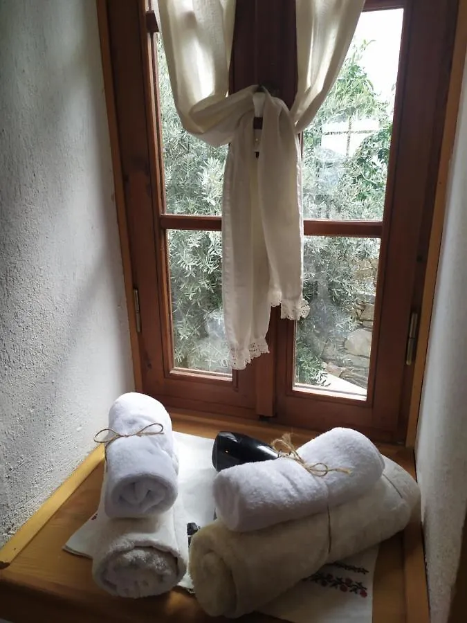 Katina Boutique Otel Sirince