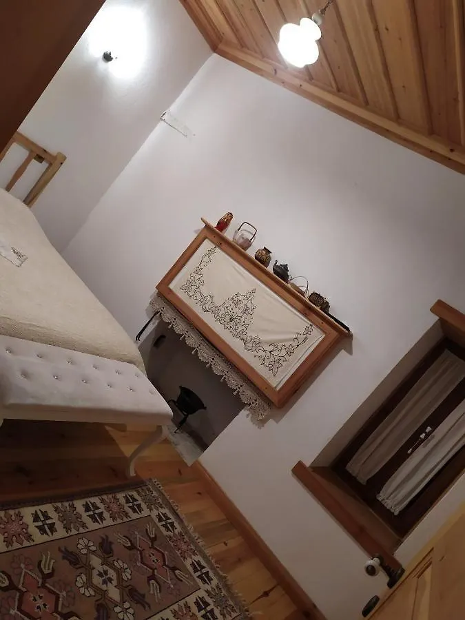Katina Boutique Otel Sirince 0*,